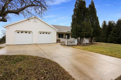 A home in Antioch Twp