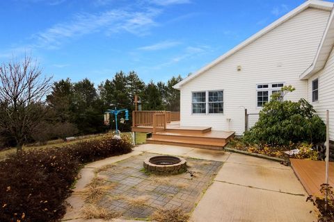 A home in Antioch Twp