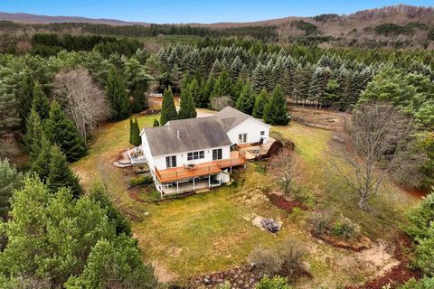 A home in Antioch Twp