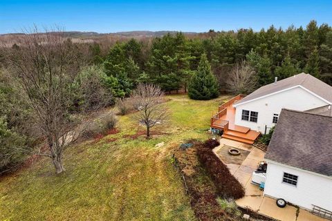 A home in Antioch Twp