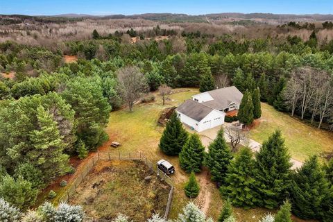 A home in Antioch Twp