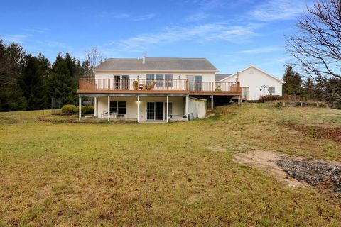 A home in Antioch Twp