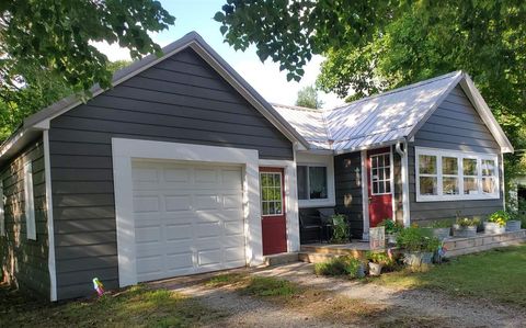 A home in Mt. Pleasant