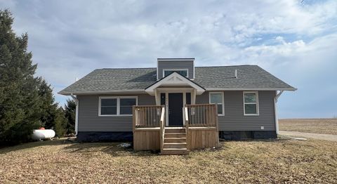 A home in Marathon Twp