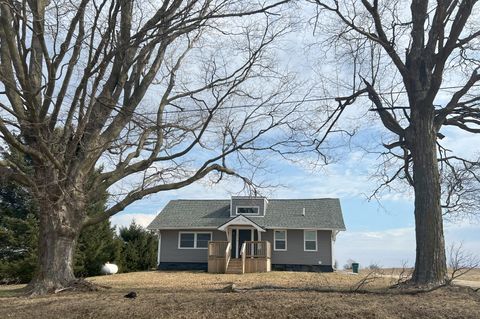 A home in Marathon Twp