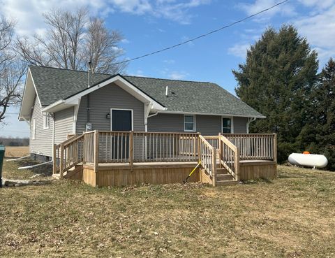 A home in Marathon Twp