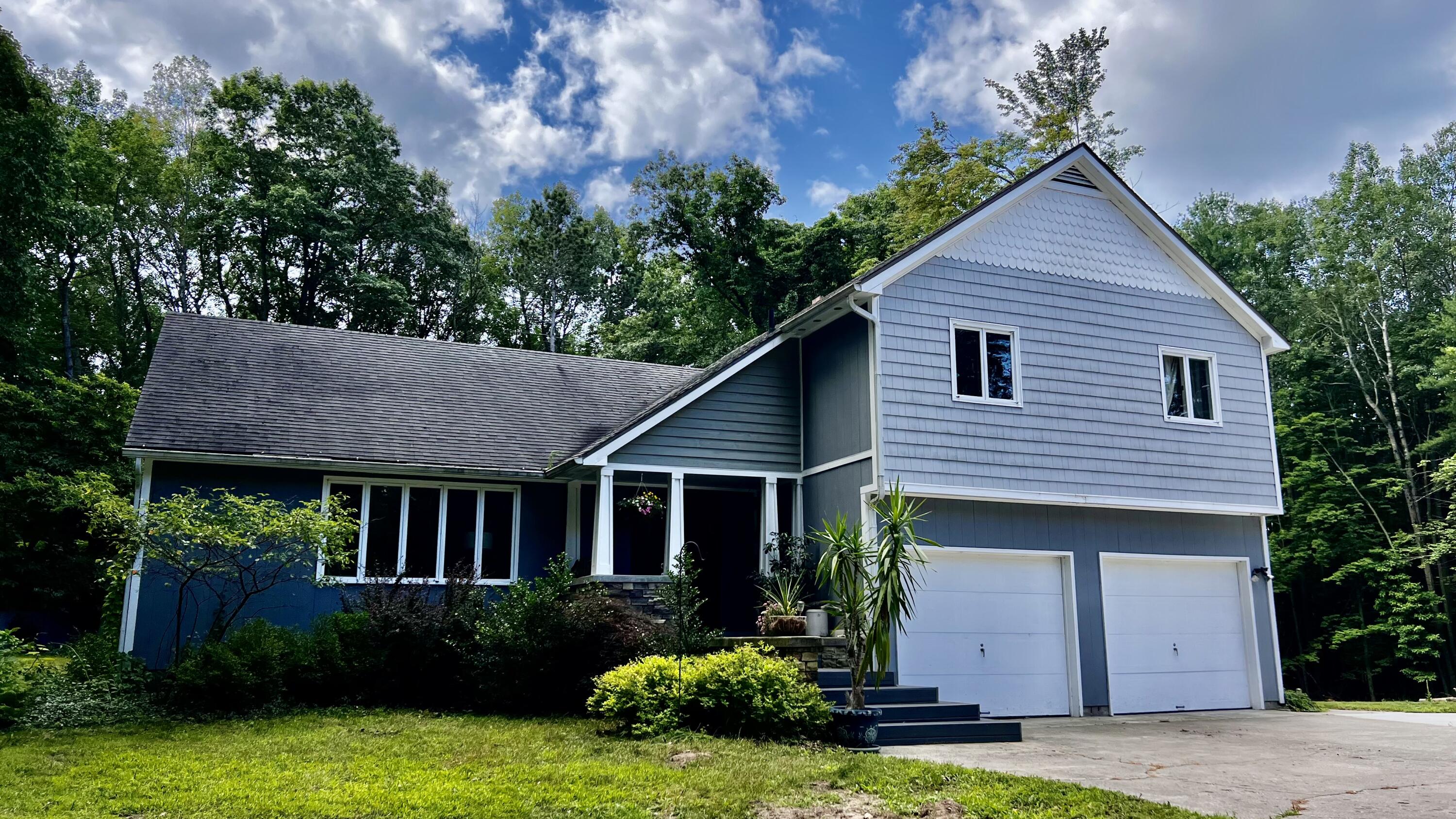 View Amber Twp, MI 49454 house
