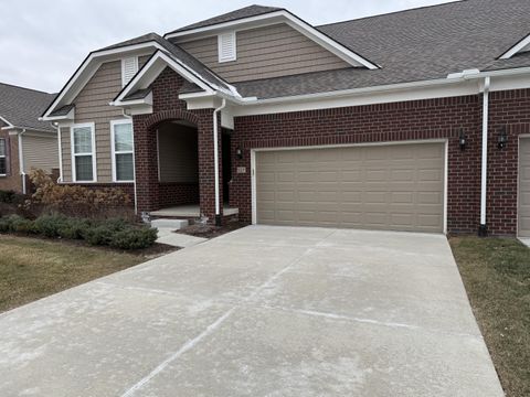 A home in Pittsfield Twp