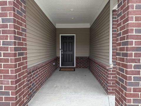 A home in Pittsfield Twp