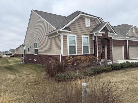 A home in Pittsfield Twp