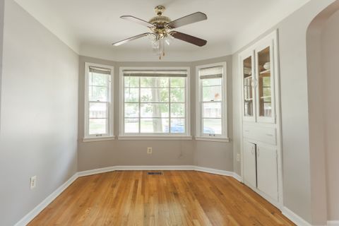 A home in Redford Twp