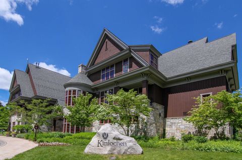 A home in Weldon Twp