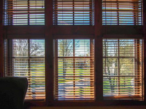 A home in Weldon Twp