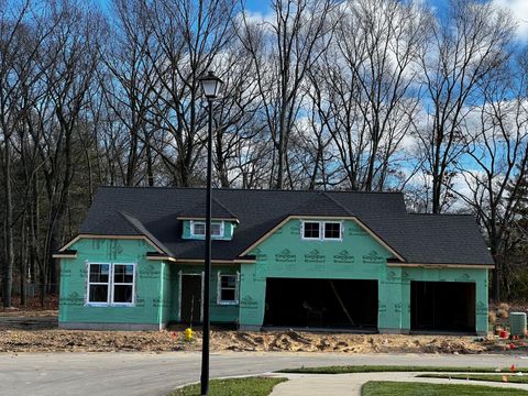 A home in Spring Lake Twp