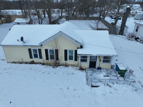 A home in Centreville Vlg