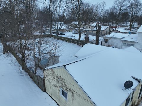 A home in Centreville Vlg