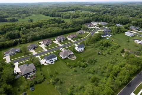 A home in Oshtemo Twp