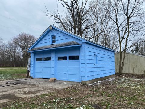 A home in Flint Twp