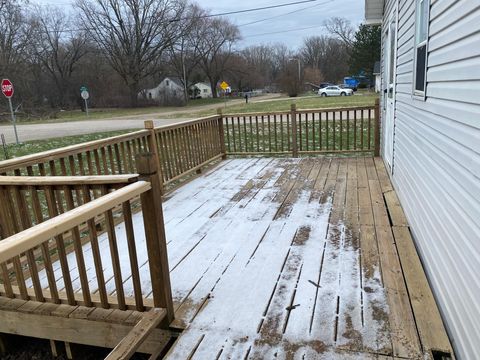 A home in Flint Twp