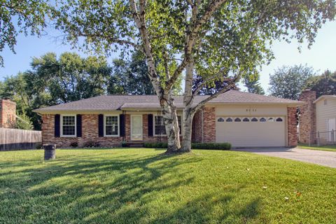 A home in Grand Blanc Twp