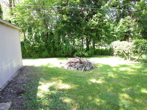 A home in Redford Twp