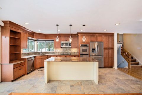 A home in GrosseIleTownship_Wayne