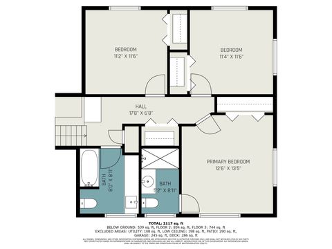 A home in GrosseIleTownship_Wayne