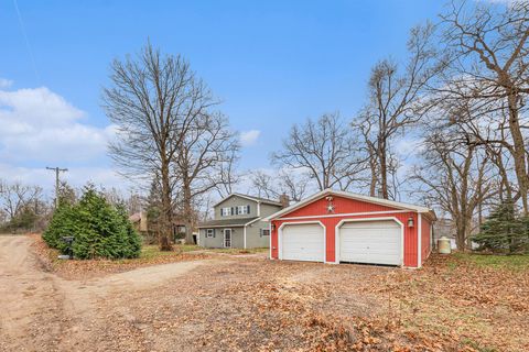 A home in Manchester Twp