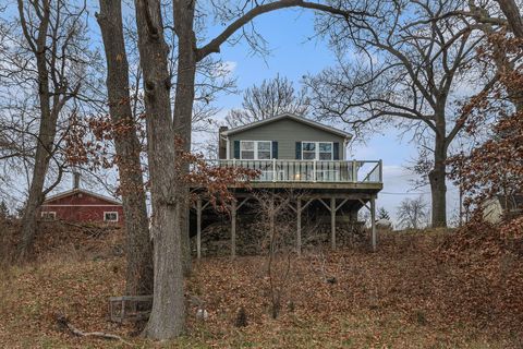 A home in Manchester Twp