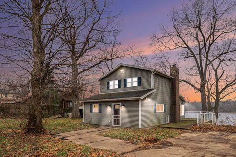 A home in Manchester Twp