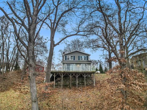 A home in Manchester Twp