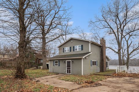 A home in Manchester Twp