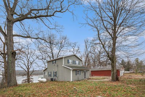 A home in Manchester Twp