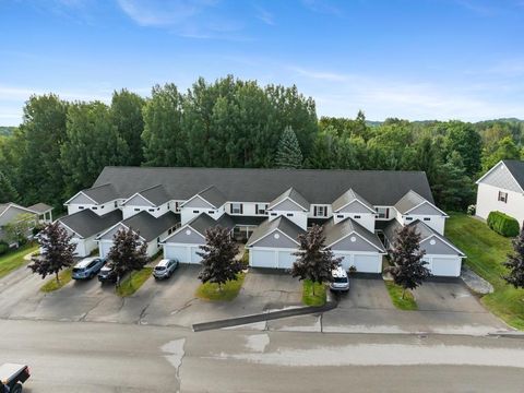 A home in Garfield Twp