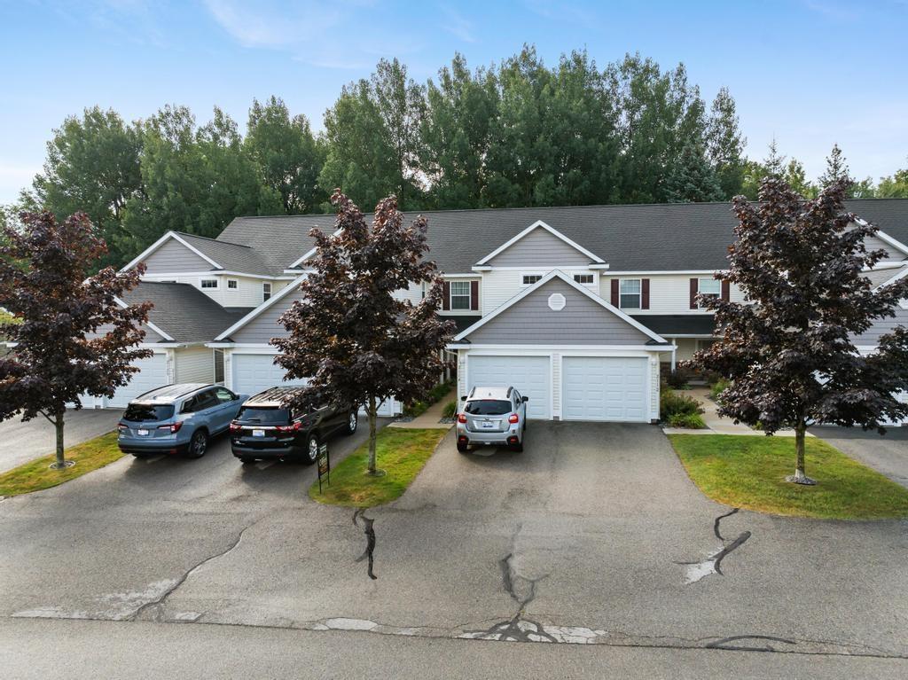 View Garfield Twp, MI 49685 condo