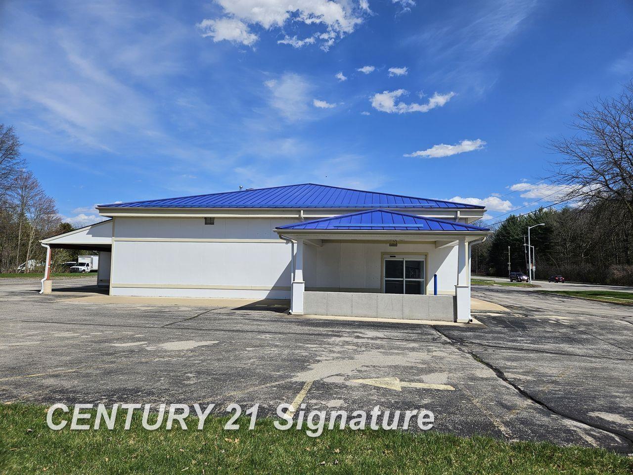 2706 N Saginaw Road