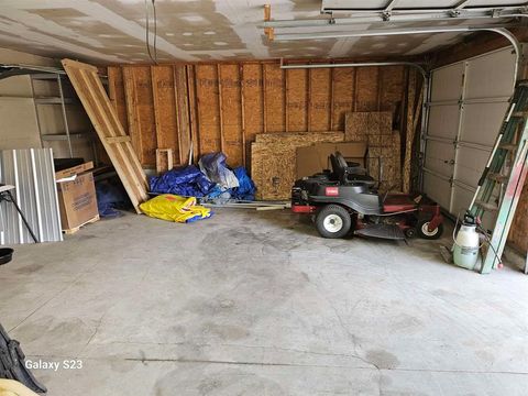 A home in Lake Twp