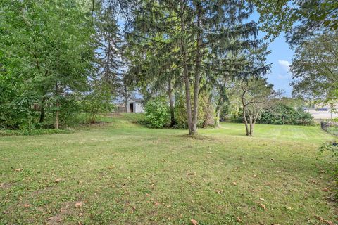 A home in Grand Blanc