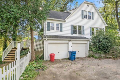 A home in Grand Blanc