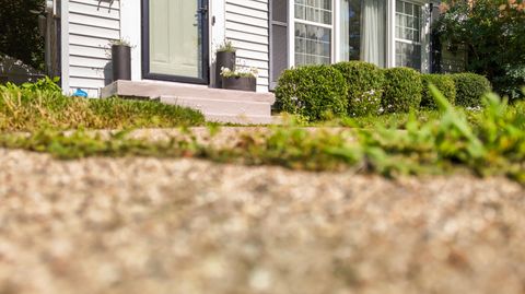 A home in Thornapple Twp