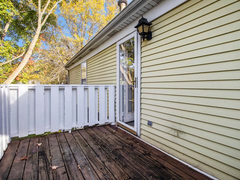 A home in Kalamazoo Twp