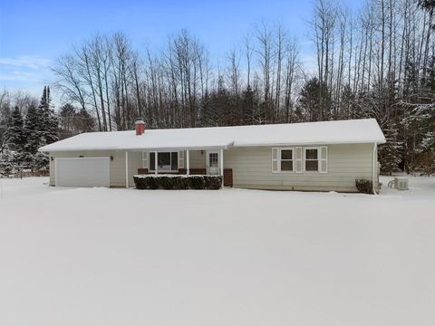 A home in Cherry Grove Twp