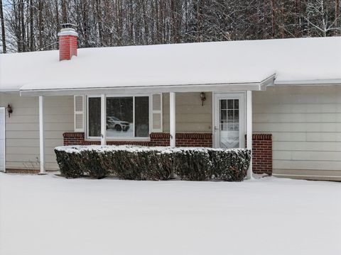 A home in Cherry Grove Twp