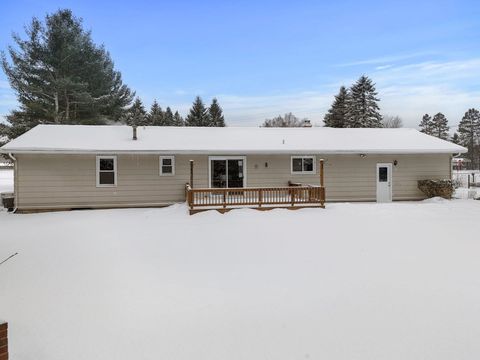 A home in Cherry Grove Twp