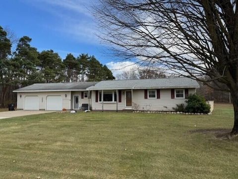 A home in Robinson Twp