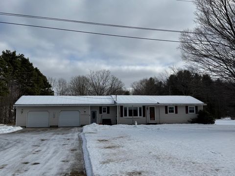 A home in Robinson Twp