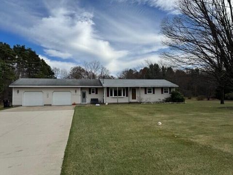 A home in Robinson Twp