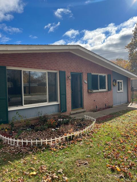 A home in Westland