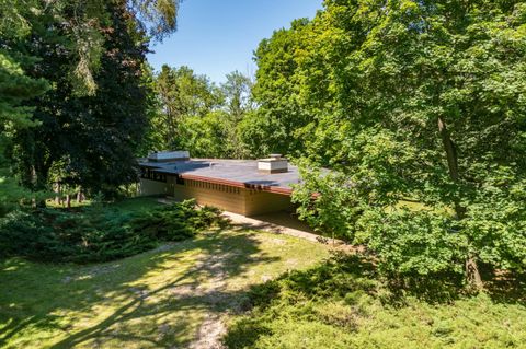 A home in Kalamazoo