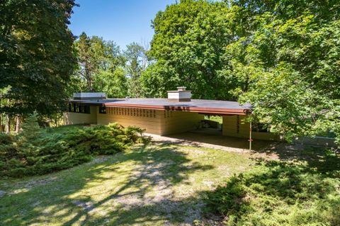 A home in Kalamazoo